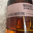 Отзыв Maison Tahite Cacao Libertine