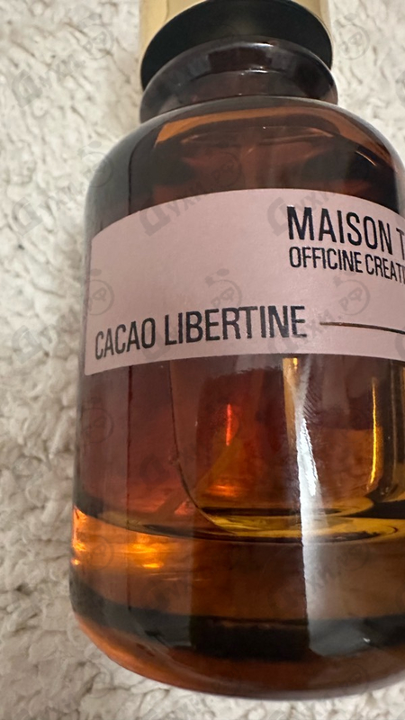 Купить Cacao Libertine от Maison Tahite