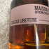 Купить Cacao Libertine от Maison Tahite