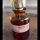 Отзыв Maison Tahite Cacao Libertine