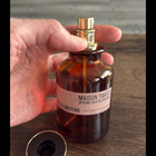 Парфюм Maison Tahite Cacao Libertine