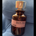 Отзыв Maison Tahite Cacao Libertine