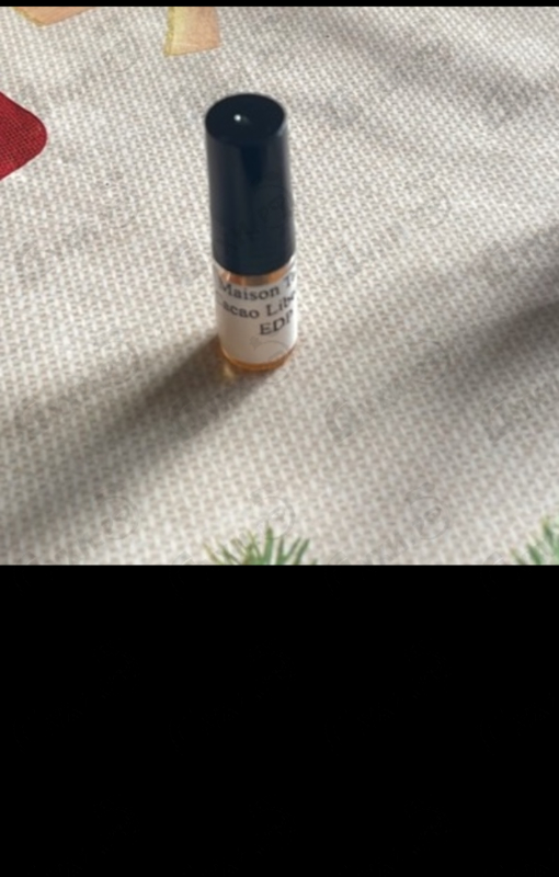 Парфюмерия Cacao Libertine от Maison Tahite