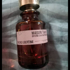 Отзывы Maison Tahite Cacao Libertine