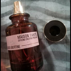 Отзыв Maison Tahite Cacao Libertine