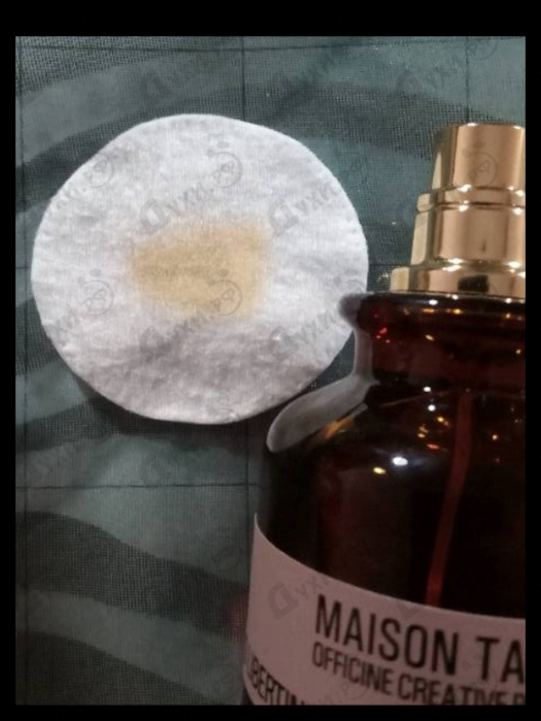 Отзывы Maison Tahite Cacao Libertine