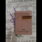 Духи Cacao2 от Maison Tahite