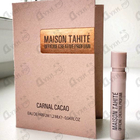 Отзывы Maison Tahite Carnal Cacao