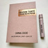 Духи Carnal Cacao от Maison Tahite