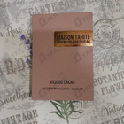 Парфюм Maison Tahite Vicious Cacao