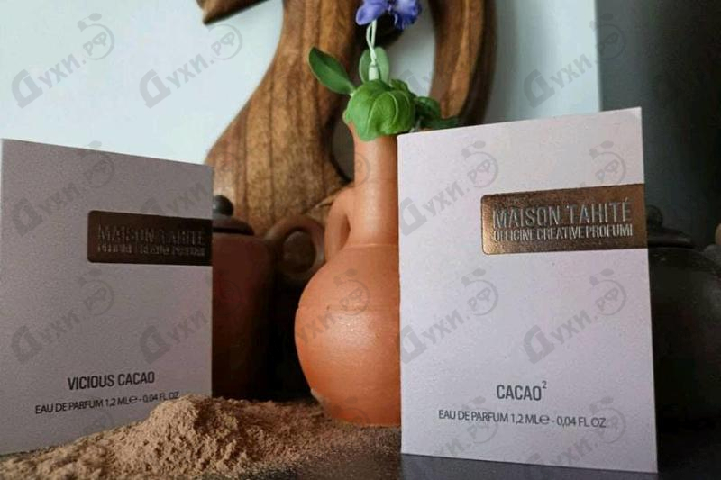 Maison tahite-officine creative profumi vicious cacao. Maison tahite-officine creative profumi vicious cacao. Cacao in the sun maison tahité. Maison tahite cacao. Maison tahite cacao.