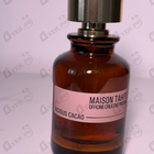 Парфюм Maison Tahite Vicious Cacao