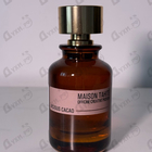 Духи Vicious Cacao от Maison Tahite