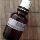 Отзыв Maison Tahite Vicious Cacao