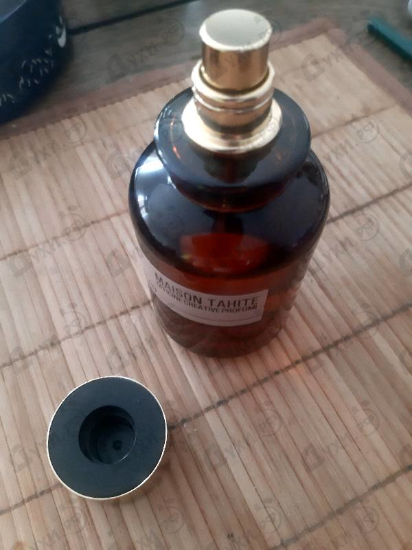 Духи Vicious Cacao от Maison Tahite Купить Maison Tahite Vicious Cacao