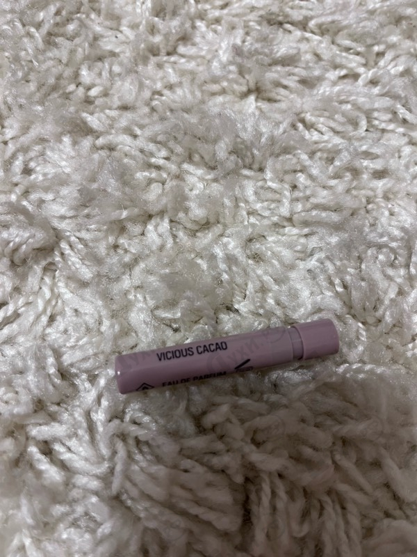 Духи Vicious Cacao от Maison Tahite