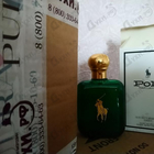 Отзыв Ralph Lauren Polo