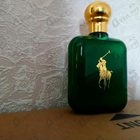 Духи Polo от Ralph Lauren