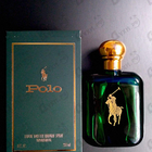Духи Polo от Ralph Lauren