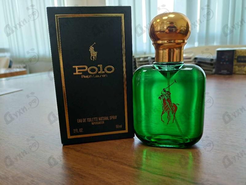 Купить Polo от Ralph Lauren