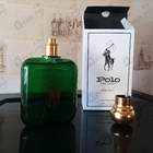 Отзывы Ralph Lauren Polo