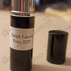 Отзывы Ralph Lauren Polo