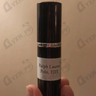 Духи Polo от Ralph Lauren