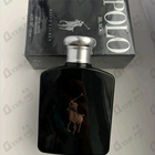 Парфюм Ralph Lauren Polo Black