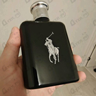 Отзыв Ralph Lauren Polo Black
