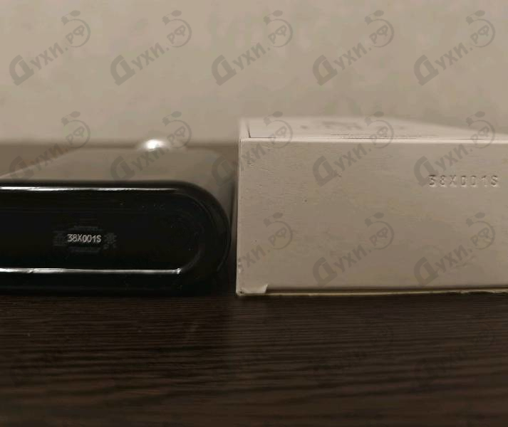 Парфюмерия Ralph Lauren Polo Black