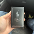 Отзыв Ralph Lauren Polo Black