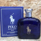 Отзыв Ralph Lauren Polo Blue