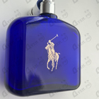 Отзывы Ralph Lauren Polo Blue