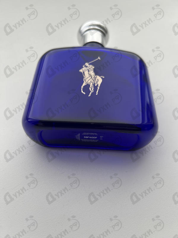 Купить Polo Blue от Ralph Lauren