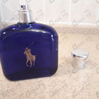 Отзывы Ralph Lauren Polo Blue