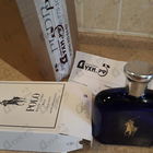 Отзывы Ralph Lauren Polo Blue