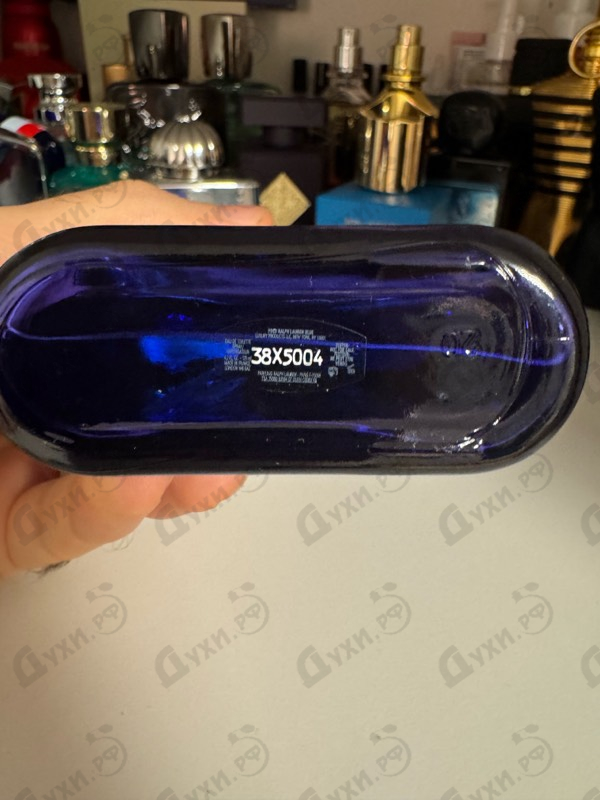 Отзывы Ralph Lauren Polo Blue