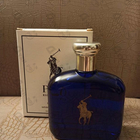Отзыв Ralph Lauren Polo Blue