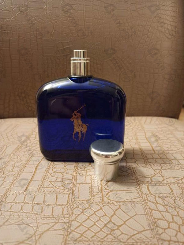 Отзыв Ralph Lauren Polo Blue Духи Polo Blue от Ralph Lauren