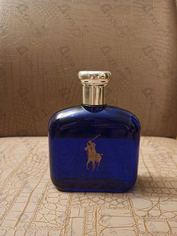 Духи Polo Blue от Ralph Lauren Купить Ralph Lauren Polo Blue