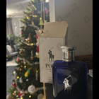 Духи Polo Blue от Ralph Lauren