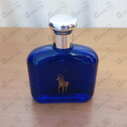 Отзыв Ralph Lauren Polo Blue