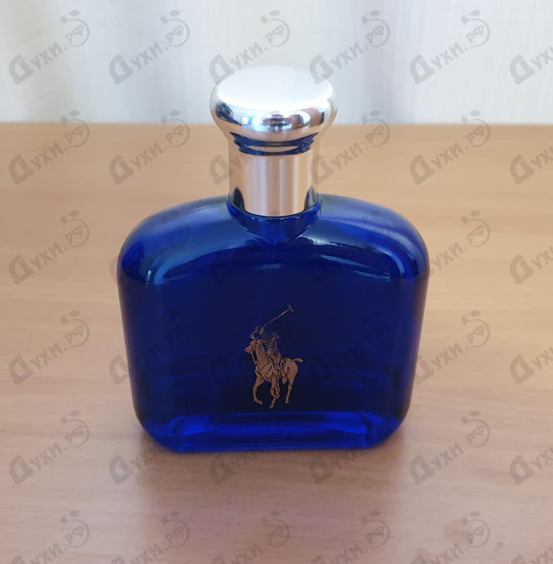 Парфюмерия Polo Blue от Ralph Lauren Отзывы Ralph Lauren Polo Blue