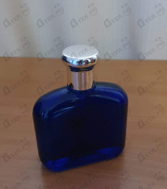 Духи Polo Blue от Ralph Lauren