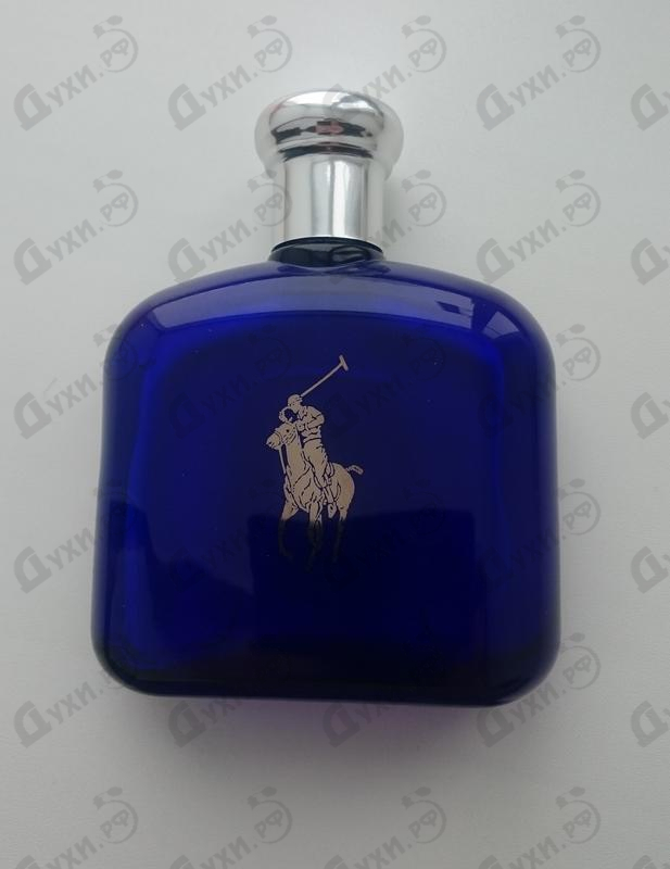 Парфюмерия Polo Blue от Ralph Lauren