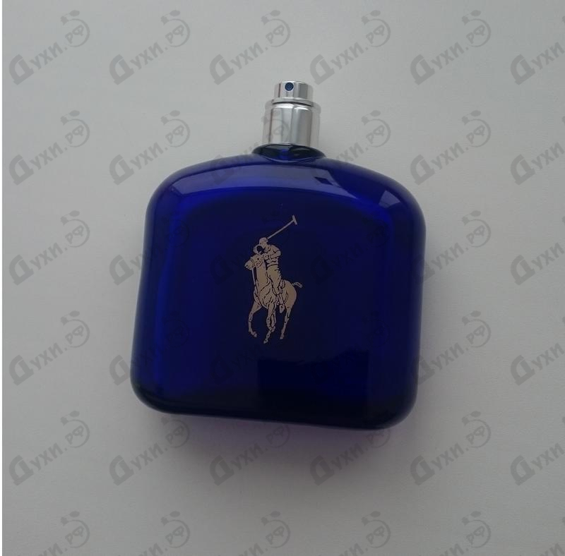Духи Ralph Lauren Polo Blue Духи Polo Blue от Ralph Lauren