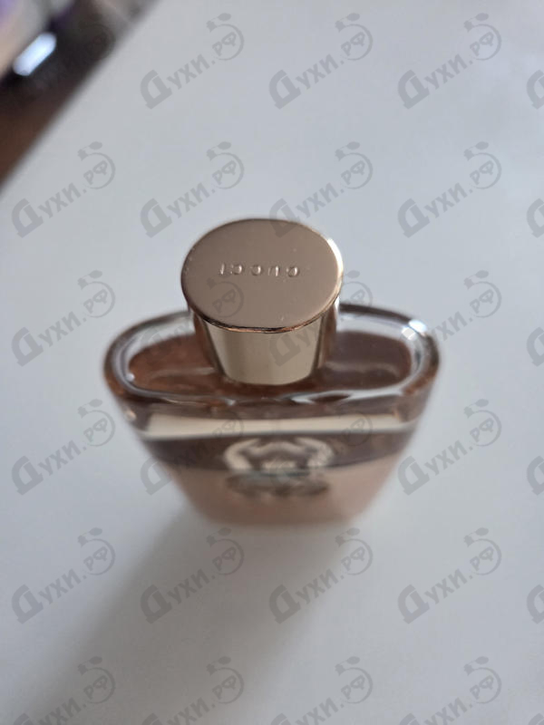 Отзыв Gucci Gucci Guilty Eau De Toilette