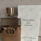 Отзыв Gucci Gucci Guilty Eau De Toilette