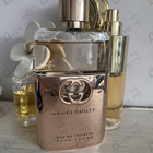 Отзывы Gucci Gucci Guilty Eau De Toilette