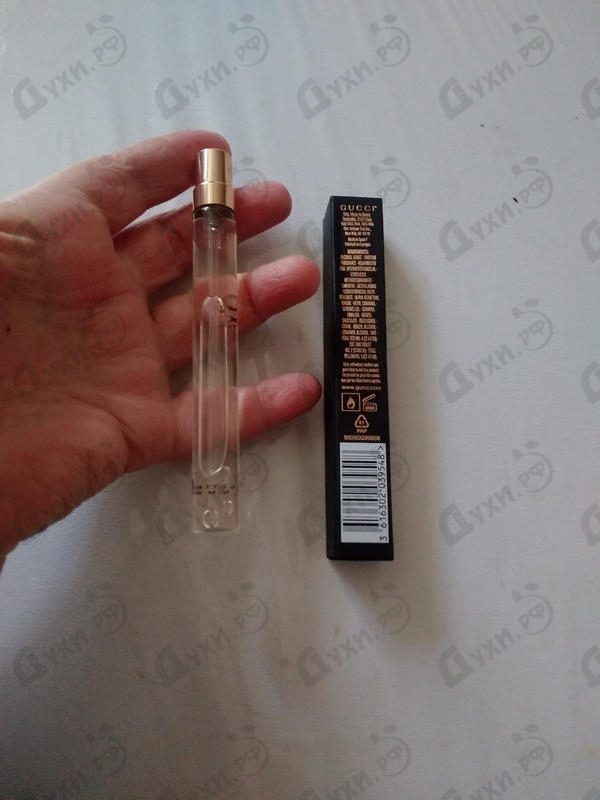 Парфюмерия Gucci Guilty Eau De Toilette от Gucci
